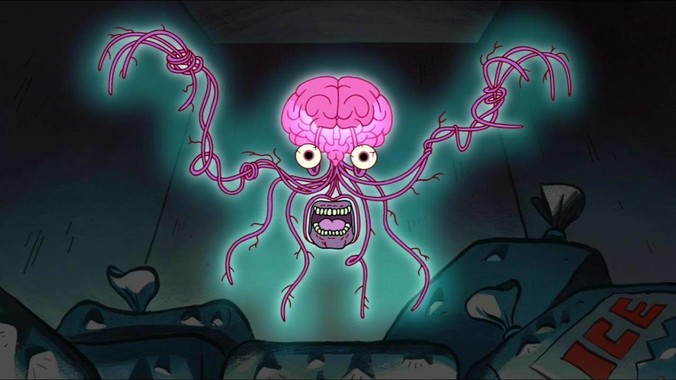 你和你老婆是怎么认识的？